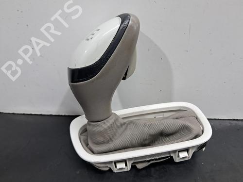 Used Shift knob RENAULT ZOE (BFM_) ZOE (92 hp) 29619555