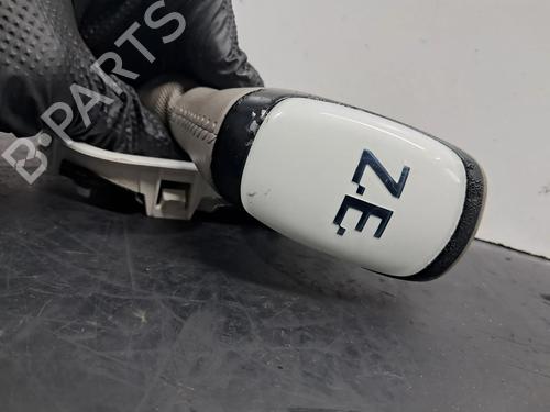 Shift knob RENAULT ZOE (BFM_) ZOE | BP29619555I34