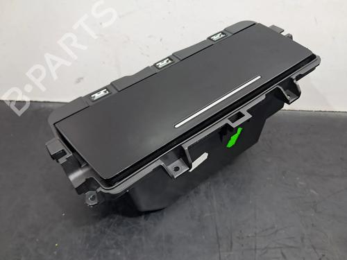 Used Ashtray PEUGEOT 508 II (FB_, FH_, F3_) 2.0 BlueHDI 160 (FHEHYR) (163 hp) 29630888