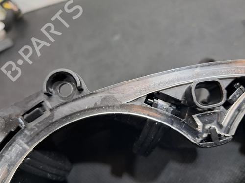 Cup/Object holder PEUGEOT 508 II (FB_, FH_, F3_) 2.0 BlueHDI 160 (FHEHYR) | BP29630891I37 