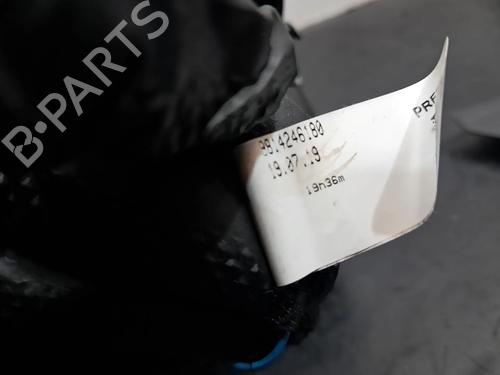Cup/Object holder PEUGEOT 508 II (FB_, FH_, F3_) 2.0 BlueHDI 160 (FHEHYR) | BP29630891I37 