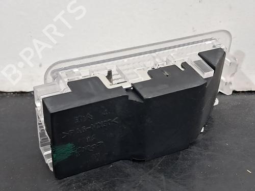 Interior roof light PEUGEOT 508 II (FB_, FH_, F3_) 2.0 BlueHDI 160 (FHEHYR) | BP29632361I8 