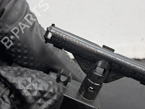 Interior roof light PEUGEOT 508 II (FB_, FH_, F3_) 2.0 BlueHDI 160 (FHEHYR) | BP29632362I8 