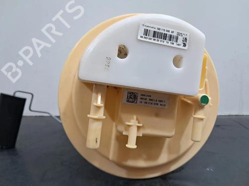 Fuel pump PEUGEOT 508 II (FB_, FH_, F3_) 2.0 BlueHDI 160 (FHEHYR) | BP29632364M76 