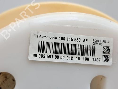 Fuel pump PEUGEOT 508 II (FB_, FH_, F3_) 2.0 BlueHDI 160 (FHEHYR) | BP29632364M76 