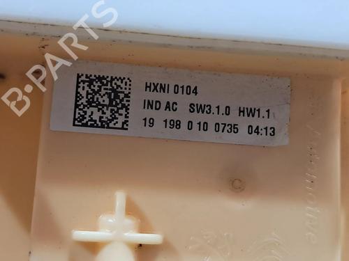 Fuel pump PEUGEOT 508 II (FB_, FH_, F3_) 2.0 BlueHDI 160 (FHEHYR) | BP29632364M76 