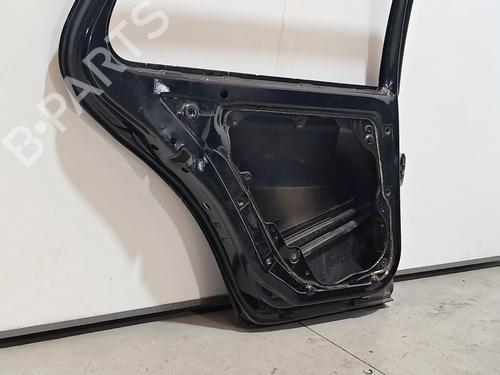 Tür links hinten VW GOLF IV (1J1) 1.4 16V | BP29639000C4