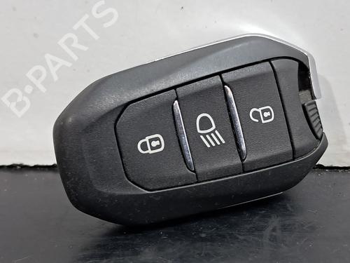 Altro PEUGEOT 508 II (FB_, FH_, F3_) 2.0 BlueHDI 160 (FHEHYR) (163 hp) 29641528