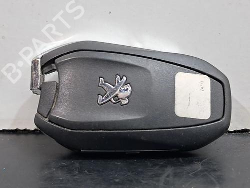 Electronic module PEUGEOT 508 II (FB_, FH_, F3_) 2.0 BlueHDI 160 (FHEHYR) | BP29641528M83 