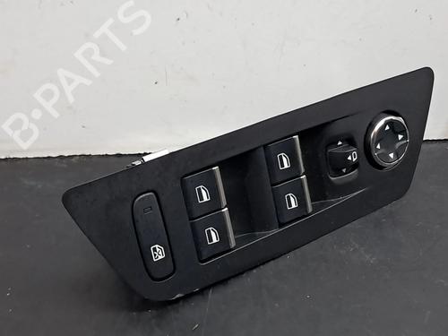 Left front window switch PEUGEOT 508 II (FB_, FH_, F3_) 2.0 BlueHDI 160 (FHEHYR) | BP29698054I27 