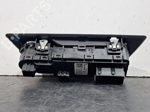Left front window switch PEUGEOT 508 II (FB_, FH_, F3_) 2.0 BlueHDI 160 (FHEHYR) | BP29698054I27 