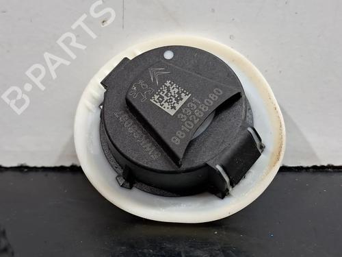 Modulo electronico PEUGEOT 508 II (FB_, FH_, F3_) 2.0 BlueHDI 160 (FHEHYR) (163 hp) 29698384