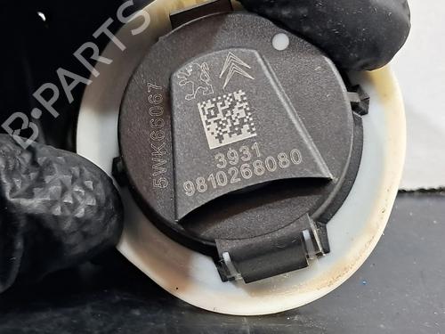 Module électronique PEUGEOT 508 II (FB_, FH_, F3_) 2.0 BlueHDI 160 (FHEHYR) | BP29698384M83 