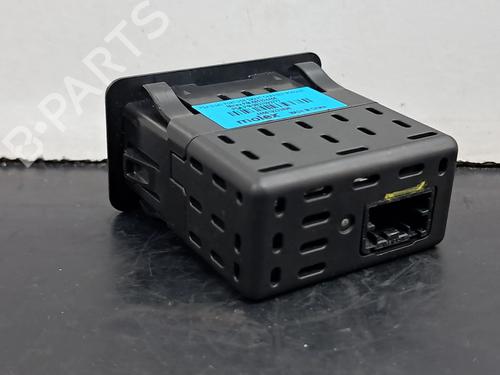 Electronic module PEUGEOT 508 II (FB_, FH_, F3_) 2.0 BlueHDI 160 (FHEHYR) | BP29698393M83 