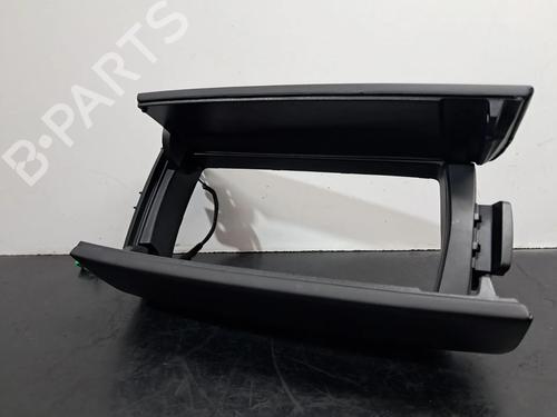 Armrest / Center console PEUGEOT 508 II (FB_, FH_, F3_) 2.0 BlueHDI 160 (FHEHYR) | BP29698990I20 