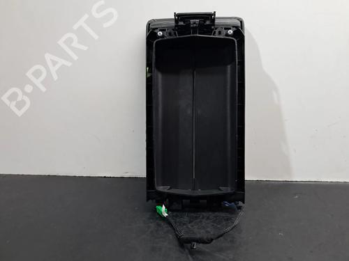 Armrest / Center console PEUGEOT 508 II (FB_, FH_, F3_) 2.0 BlueHDI 160 (FHEHYR) | BP29698990I20 