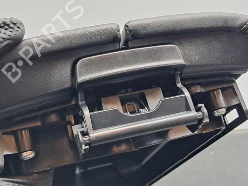 Armrest / Center console PEUGEOT 508 II (FB_, FH_, F3_) 2.0 BlueHDI 160 (FHEHYR) | BP29698990I20 