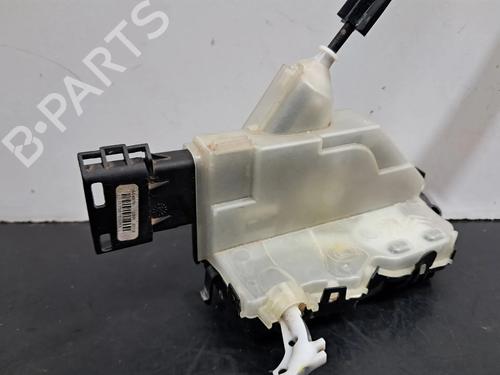 Used Rear left lock PEUGEOT 508 II (FB_, FH_, F3_) 2.0 BlueHDI 160 (FHEHYR) (163 hp) 29698992