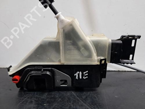 Rear left lock PEUGEOT 508 II (FB_, FH_, F3_) 2.0 BlueHDI 160 (FHEHYR) | BP29698992C100 
