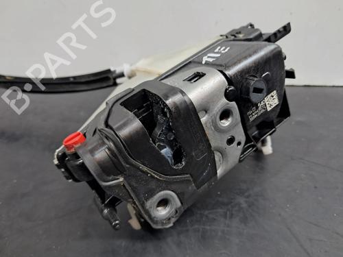Rear left lock PEUGEOT 508 II (FB_, FH_, F3_) 2.0 BlueHDI 160 (FHEHYR) | BP29698992C100 