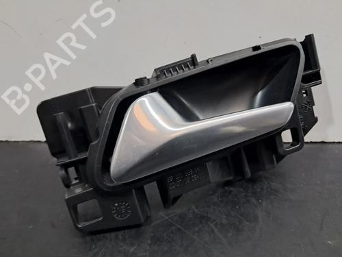Used Rear left interior door handle PEUGEOT 508 II (FB_, FH_, F3_) 2.0 BlueHDI 160 (FHEHYR) (163 hp) 29698993