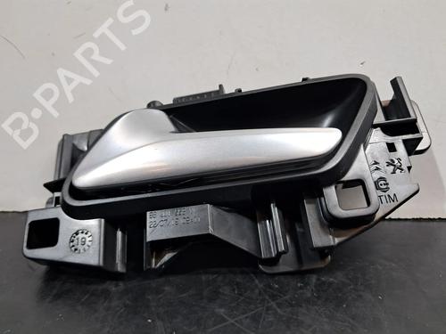 Rear left interior door handle PEUGEOT 508 II (FB_, FH_, F3_) 2.0 BlueHDI 160 (FHEHYR) | BP29698993I15 