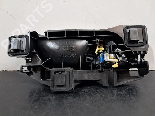 Rear left interior door handle PEUGEOT 508 II (FB_, FH_, F3_) 2.0 BlueHDI 160 (FHEHYR) | BP29698993I15 