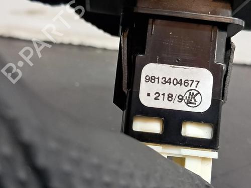Warning switch PEUGEOT 508 II (FB_, FH_, F3_) 2.0 BlueHDI 160 (FHEHYR) | BP29698997I22 