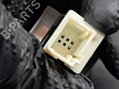 Warning switch PEUGEOT 508 II (FB_, FH_, F3_) 2.0 BlueHDI 160 (FHEHYR) | BP29698997I22 