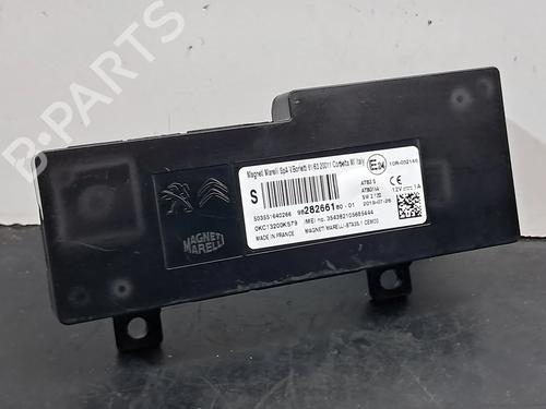 Used Other PEUGEOT 508 II (FB_, FH_, F3_) 2.0 BlueHDI 160 (FHEHYR) (163 hp) 29698999