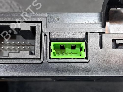 Electronic module PEUGEOT 508 II (FB_, FH_, F3_) 2.0 BlueHDI 160 (FHEHYR) | BP29698999M83 
