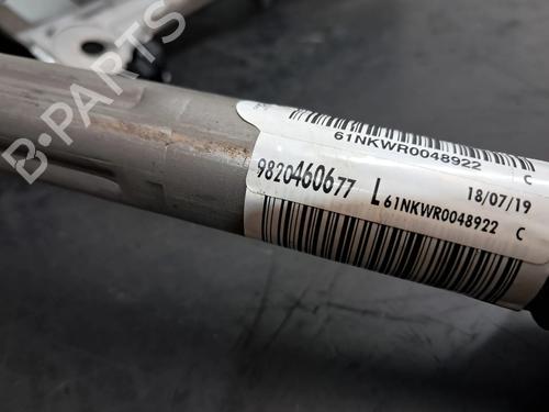 Steering column PEUGEOT 508 II (FB_, FH_, F3_) 2.0 BlueHDI 160 (FHEHYR) | BP29699000M21 