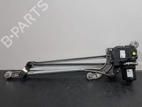 Used Front wiper motor PEUGEOT 508 II (FB_, FH_, F3_) 2.0 BlueHDI 160 (FHEHYR) (163 hp) 29699002
