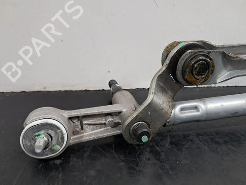 Front wiper motor PEUGEOT 508 II (FB_, FH_, F3_) 2.0 BlueHDI 160 (FHEHYR) | BP29699002M29 
