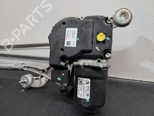 Front wiper motor PEUGEOT 508 II (FB_, FH_, F3_) 2.0 BlueHDI 160 (FHEHYR) | BP29699002M29 