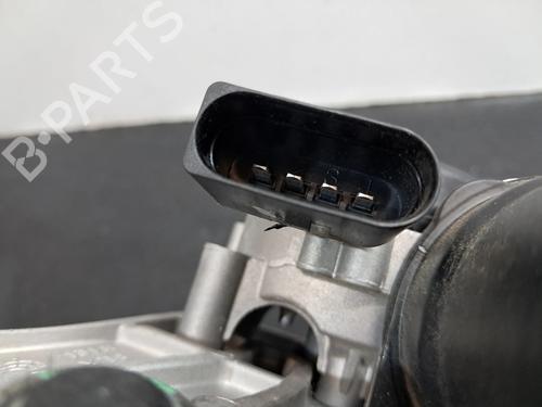 Front wiper motor PEUGEOT 508 II (FB_, FH_, F3_) 2.0 BlueHDI 160 (FHEHYR) | BP29699002M29 