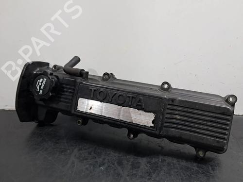 Used Other TOYOTA STARLET (_P8_) 1.5 D (NP80_, NP80) (54 hp) 29699004