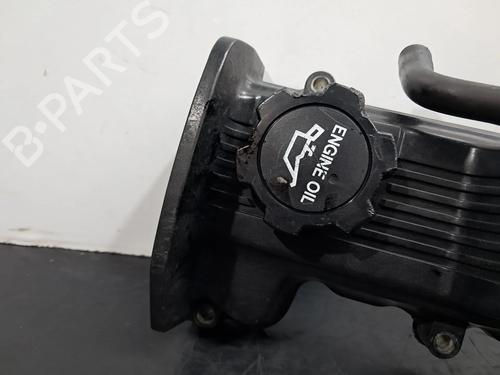 Valve cover TOYOTA STARLET (_P8_) 1.5 D (NP80_, NP80) | BP29699004M124 