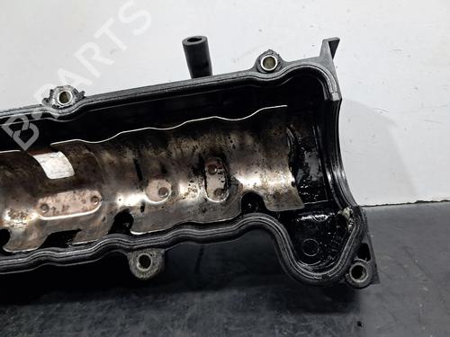 Valve cover TOYOTA STARLET (_P8_) 1.5 D (NP80_, NP80) | BP29699004M124 