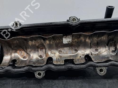 Valve cover TOYOTA STARLET (_P8_) 1.5 D (NP80_, NP80) | BP29699004M124 