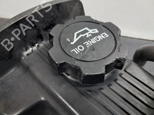 Valve cover TOYOTA STARLET (_P8_) 1.5 D (NP80_, NP80) | BP29699004M124 