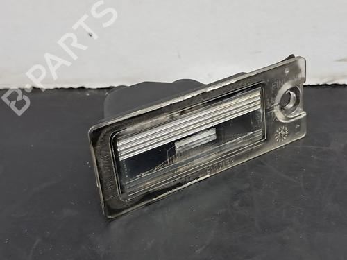 Used Licence plate light VOLVO S60 I (384) D5 (163 hp) 29699005