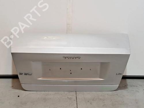 Used Tailgate VOLVO S60 I (384) D5 (163 hp) 13704644