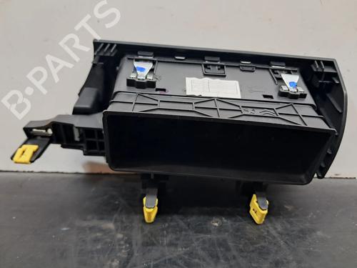 Air vent PEUGEOT 508 II (FB_, FH_, F3_) 2.0 BlueHDI 160 (FHEHYR) | BP29700098I21 