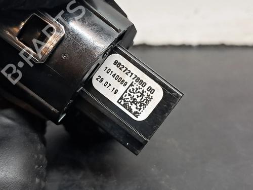 Switch PEUGEOT 508 II (FB_, FH_, F3_) 2.0 BlueHDI 160 (FHEHYR) | BP29700101I30 