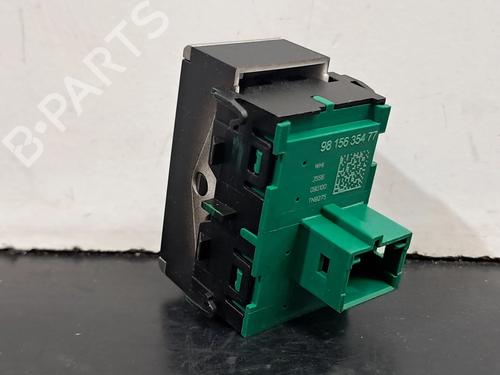 Switch PEUGEOT 508 II (FB_, FH_, F3_) 2.0 BlueHDI 160 (FHEHYR) | BP29700102I30 