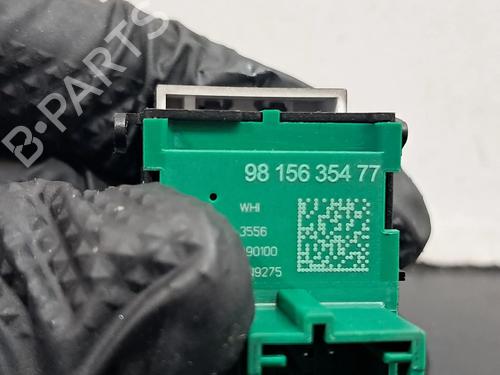 Switch PEUGEOT 508 II (FB_, FH_, F3_) 2.0 BlueHDI 160 (FHEHYR) | BP29700102I30 