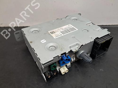 Radio PEUGEOT 508 II (FB_, FH_, F3_) 2.0 BlueHDI 160 (FHEHYR) | BP29700103E6 