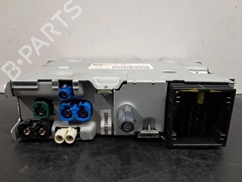 Radio PEUGEOT 508 II (FB_, FH_, F3_) 2.0 BlueHDI 160 (FHEHYR) | BP29700103E6 