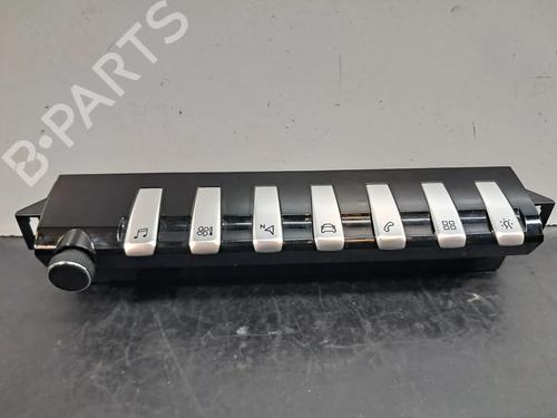Switch PEUGEOT 508 II (FB_, FH_, F3_) 2.0 BlueHDI 160 (FHEHYR) | BP29700104I30 